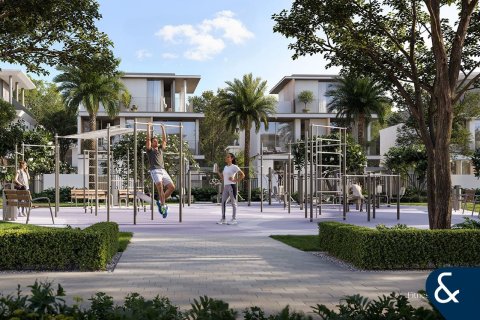 Βίλα σε Dubai Investment Park, ΗΑΕ 4 υπνοδωμάτια, 355 τ.μ. Αρ. 666955 - φωτογραφία 4