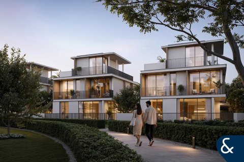 Βίλα σε Dubai Investment Park, ΗΑΕ 4 υπνοδωμάτια, 355 τ.μ. Αρ. 666955 - φωτογραφία 3