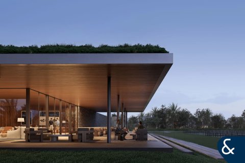 Βίλα σε Dubai Investment Park, ΗΑΕ 4 υπνοδωμάτια, 355 τ.μ. Αρ. 666955 - φωτογραφία 5