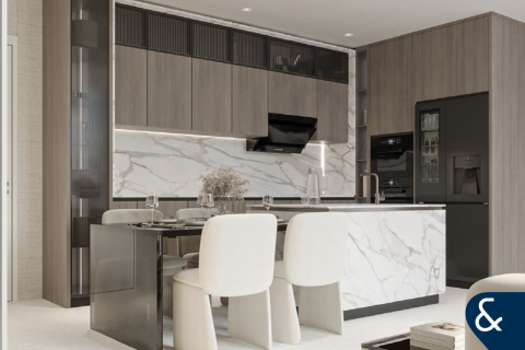 Apartman u Primero Residences u Al Furjan, Dubai, UAE 3 spavaćih soba, 216 m2 Br. 666958 - fotografija 9