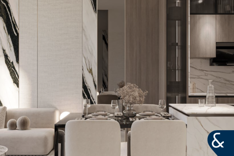 Пәтер Al Furjan, Дубай, БАӘ-да 3 жатын бөлмелер, 216 м² № 666958 - фото 1