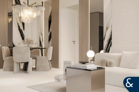 Пәтер Al Furjan, Дубай, БАӘ-да 3 жатын бөлмелер, 216 м² № 666958 - фото 2