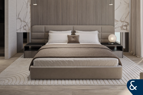 Пәтер Al Furjan, Дубай, БАӘ-да 3 жатын бөлмелер, 216 м² № 666958 - фото 3