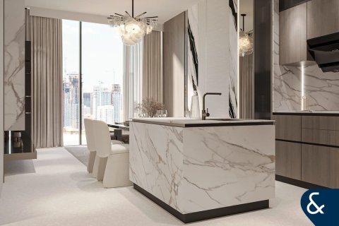 Apartman u Primero Residences u Al Furjan, Dubai, UAE 3 spavaćih soba, 216 m2 Br. 666958 - fotografija 10