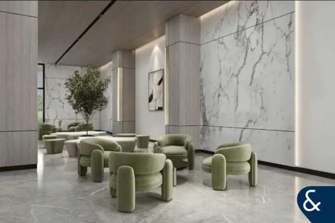 Apartment sa Al Furjan, Dubai, UAE 2 silid-tulugan, 106 sq.m. № 666957 - larawan 9