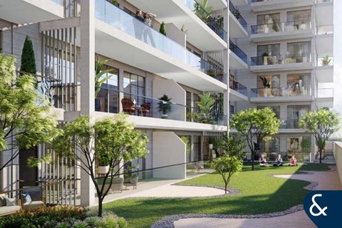 Apartment sa Al Furjan, Dubai, UAE 2 silid-tulugan, 106 sq.m. № 666957 - larawan 6