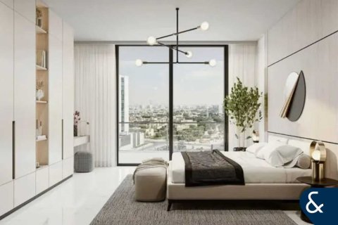 Apartment sa Al Furjan, Dubai, UAE 2 silid-tulugan, 106 sq.m. № 666957 - larawan 10
