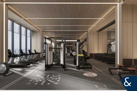 Apartment sa Al Furjan, Dubai, UAE 2 silid-tulugan, 106 sq.m. № 666957 - larawan 5