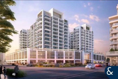 Apartment sa Al Furjan, Dubai, UAE 2 silid-tulugan, 106 sq.m. № 666957 - larawan 3