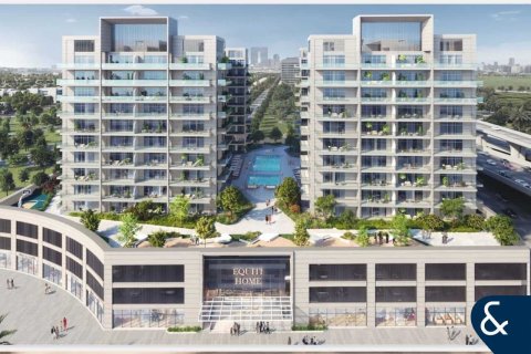 Apartment sa Al Furjan, Dubai, UAE 2 silid-tulugan, 106 sq.m. № 666957 - larawan 2