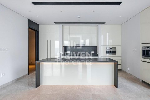 Apartmen di Downtown Dubai (Downtown Burj Dubai), Dubai, UAE 4 bilik tidur, 492.39 meter persegi № 744918 - foto 5