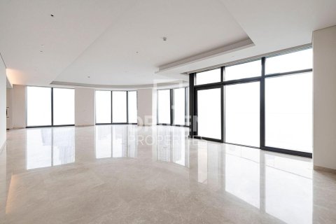 Apartment in Downtown Dubai (Downtown Burj Dubai), Dubai, UAE 4 bedrooms, 492.39 sq.m. № 744918