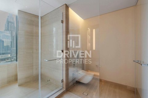 Apartmen di Downtown Dubai (Downtown Burj Dubai), Dubai, UAE 4 bilik tidur, 492.39 meter persegi № 744918 - foto 14