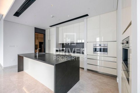 Apartmen di Downtown Dubai (Downtown Burj Dubai), Dubai, UAE 4 bilik tidur, 492.39 meter persegi № 744918 - foto 6