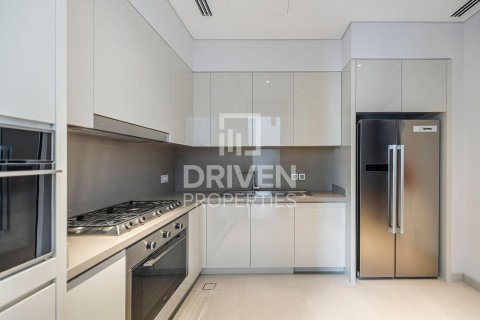 Apartmen di Downtown Dubai (Downtown Burj Dubai), Dubai, UAE 4 bilik tidur, 492.39 meter persegi № 744918 - foto 4