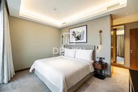 Apartmán v Downtown Dubai (Downtown Burj Dubai), Dubai, SAE 2 spálne, 114.18 m2 č. 744924 - Fotografia 6