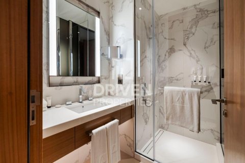 Apartmán v Downtown Dubai (Downtown Burj Dubai), Dubai, SAE 2 spálne, 114.18 m2 č. 744924 - Fotografia 11