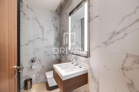 Apartmán v Downtown Dubai (Downtown Burj Dubai), Dubai, SAE 2 spálne, 114.18 m2 č. 744924 - Fotografia 12