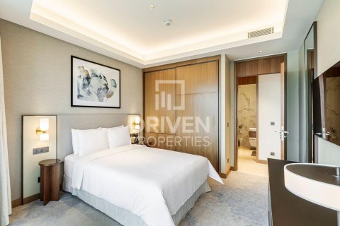 Apartmán v Downtown Dubai (Downtown Burj Dubai), Dubai, SAE 2 spálne, 114.18 m2 č. 744924 - Fotografia 7