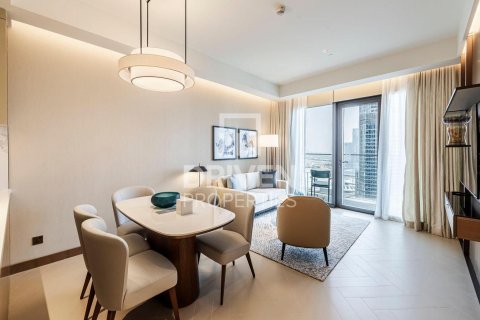 Apartmán v Downtown Dubai (Downtown Burj Dubai), Dubai, SAE 2 spálne, 114.18 m2 č. 744924 - Fotografia 4