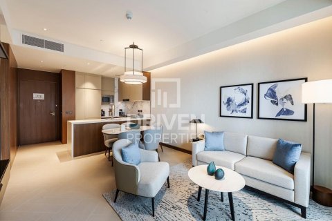 Apartmán v Downtown Dubai (Downtown Burj Dubai), Dubai, SAE 2 spálne, 114.18 m2 č. 744924 - Fotografia 5