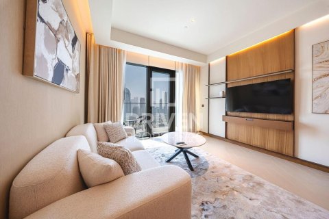 Downtown Dubai (Downtown Burj Dubai), Dubai, UAE의 임대용 아파트 침실 2개, 114.18제곱미터 번호 744921 - 사진 6