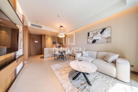 Downtown Dubai (Downtown Burj Dubai), Dubai, UAE의 임대용 아파트 침실 2개, 114.18제곱미터 번호 744921 - 사진 4