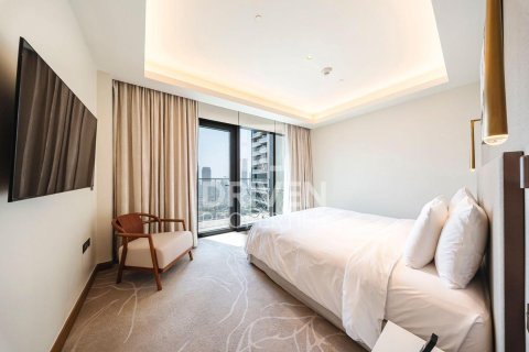 Downtown Dubai (Downtown Burj Dubai), Dubai, UAE의 임대용 아파트 침실 2개, 114.18제곱미터 번호 744921 - 사진 10