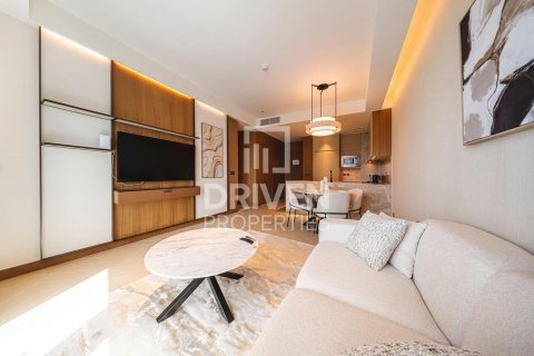 Downtown Dubai (Downtown Burj Dubai), Dubai, UAE의 임대용 아파트 침실 2개, 114.18제곱미터 번호 744921 - 사진 5