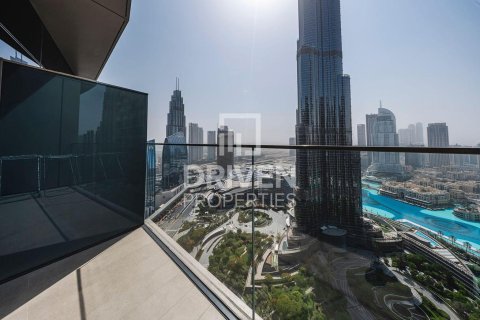 Apartmán v Downtown Dubai (Downtown Burj Dubai), Dubai, SAE 2 spálne, 114.18 m2 č. 744921