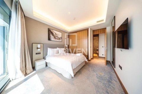 Downtown Dubai (Downtown Burj Dubai), Dubai, UAE의 임대용 아파트 침실 2개, 114.18제곱미터 번호 744921 - 사진 9