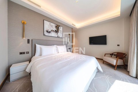 Downtown Dubai (Downtown Burj Dubai), Dubai, UAE의 임대용 아파트 침실 2개, 114.18제곱미터 번호 744921 - 사진 11