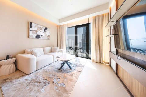 Downtown Dubai (Downtown Burj Dubai), Dubai, UAE의 임대용 아파트 침실 2개, 114.18제곱미터 번호 744921 - 사진 3