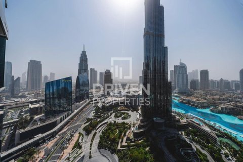 Downtown Dubai (Downtown Burj Dubai), Dubai, UAE의 임대용 아파트 침실 2개, 114.18제곱미터 번호 744921 - 사진 2