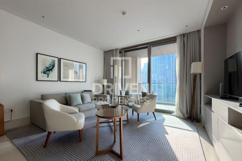 Lägenhet uthyres i Downtown Dubai (Downtown Burj Dubai), Dubai, UAE 2 sovrum, 128.76 kvm Nr. 744920 - fotografi 7