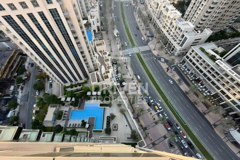 Lägenhet uthyres i Downtown Dubai (Downtown Burj Dubai), Dubai, UAE 2 sovrum, 128.76 kvm Nr. 744920 - fotografi 3