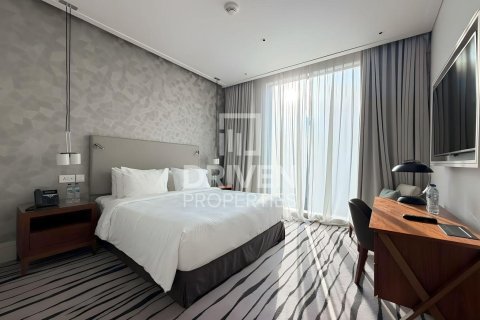 Lägenhet uthyres i Downtown Dubai (Downtown Burj Dubai), Dubai, UAE 2 sovrum, 128.76 kvm Nr. 744920 - fotografi 9