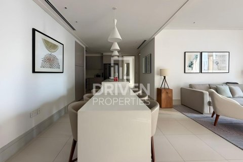Lägenhet uthyres i Downtown Dubai (Downtown Burj Dubai), Dubai, UAE 2 sovrum, 128.76 kvm Nr. 744920 - fotografi 11