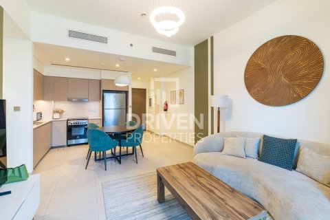 Apartment in Downtown Dubai (Downtown Burj Dubai), Dubai, UAE 2 bedrooms, 118.08 sq.m. № 744922