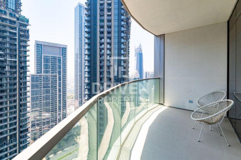 Wohnung zur Miete in Downtown Dubai (Downtown Burj Dubai), Dubai, VAE 2 Schlafzimmer, 118.08 m2 Nr. 744922 - Foto 13