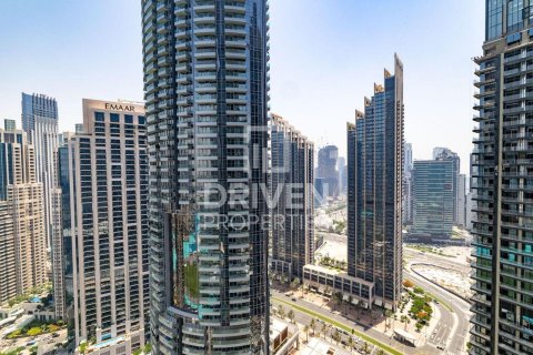Wohnung zur Miete in Downtown Dubai (Downtown Burj Dubai), Dubai, VAE 2 Schlafzimmer, 118.08 m2 Nr. 744922 - Foto 12