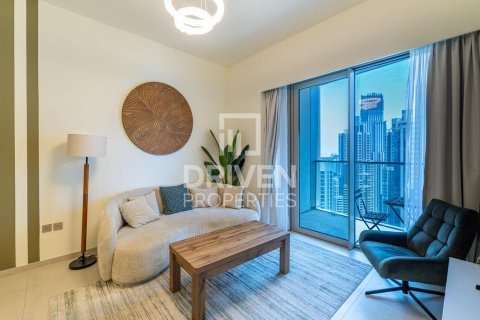 Wohnung zur Miete in Downtown Dubai (Downtown Burj Dubai), Dubai, VAE 2 Schlafzimmer, 118.08 m2 Nr. 744922 - Foto 5
