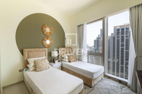 Wohnung zur Miete in Downtown Dubai (Downtown Burj Dubai), Dubai, VAE 2 Schlafzimmer, 118.08 m2 Nr. 744922 - Foto 6