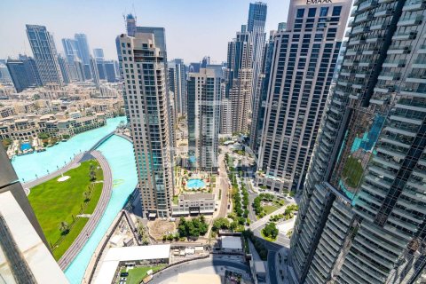 Wohnung zur Miete in Downtown Dubai (Downtown Burj Dubai), Dubai, VAE 2 Schlafzimmer, 118.08 m2 Nr. 744922 - Foto 15