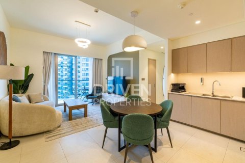Wohnung zur Miete in Downtown Dubai (Downtown Burj Dubai), Dubai, VAE 2 Schlafzimmer, 118.08 m2 Nr. 744922 - Foto 2