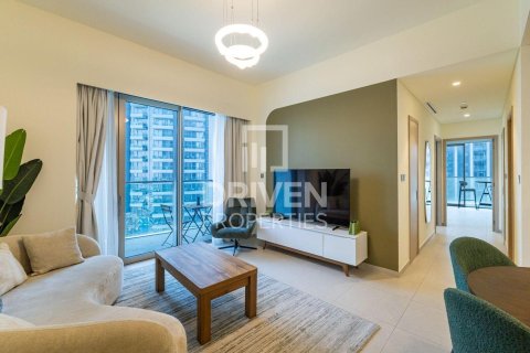 Wohnung zur Miete in Downtown Dubai (Downtown Burj Dubai), Dubai, VAE 2 Schlafzimmer, 118.08 m2 Nr. 744922 - Foto 4