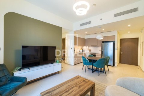 Wohnung zur Miete in Downtown Dubai (Downtown Burj Dubai), Dubai, VAE 2 Schlafzimmer, 118.08 m2 Nr. 744922 - Foto 3