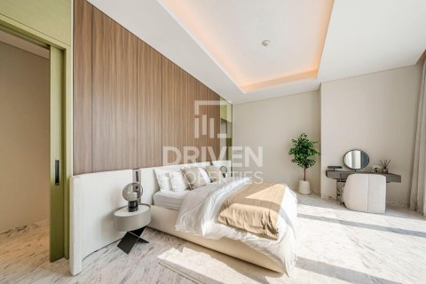 Lägenhet uthyres i Downtown Dubai (Downtown Burj Dubai), Dubai, UAE 4 sovrum, 492.39 kvm Nr. 744923 - fotografi 9