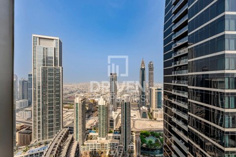 Lägenhet uthyres i Downtown Dubai (Downtown Burj Dubai), Dubai, UAE 4 sovrum, 492.39 kvm Nr. 744923 - fotografi 3