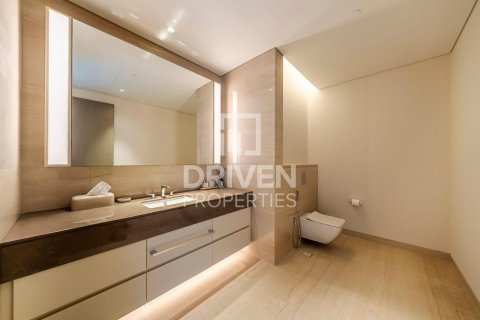 Lägenhet uthyres i Downtown Dubai (Downtown Burj Dubai), Dubai, UAE 4 sovrum, 492.39 kvm Nr. 744923 - fotografi 25